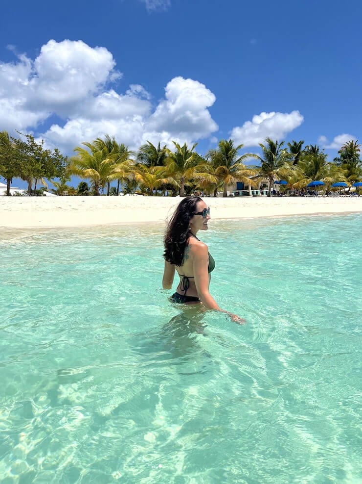 Cap Juluca Belmond Caribe