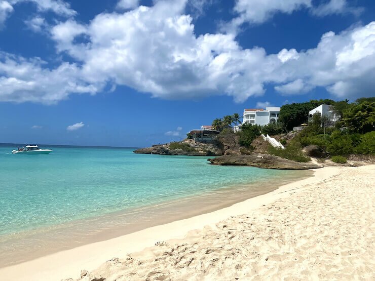 Meads Bay Anguilla