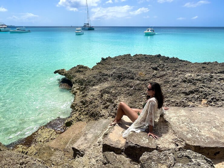 Anguilla