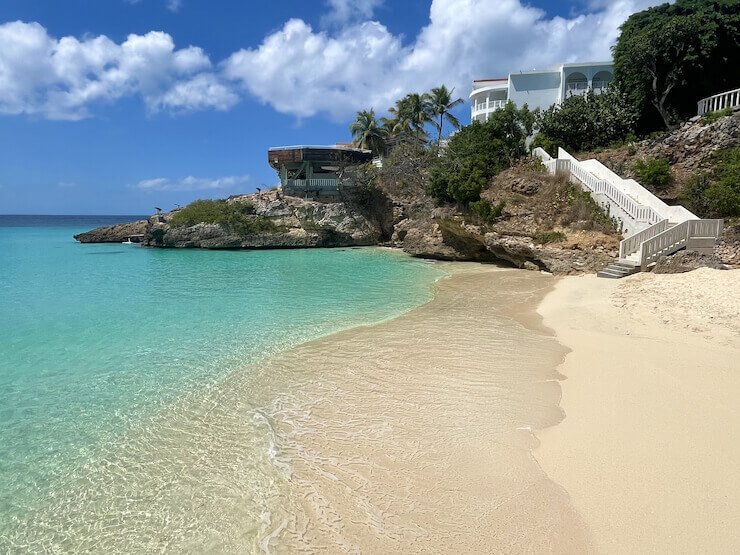 Anguilla Caribe