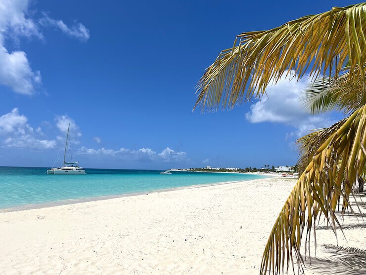 Rendezvouz Bay