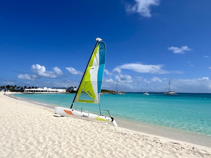 Anguilla Caribe