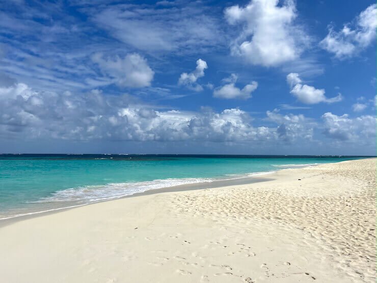 Anguilla Caribe