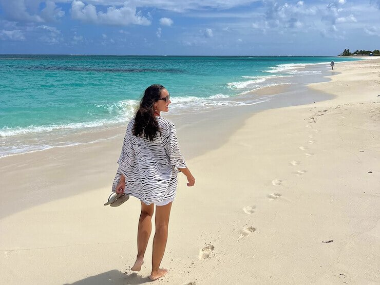 Shoal Bay East