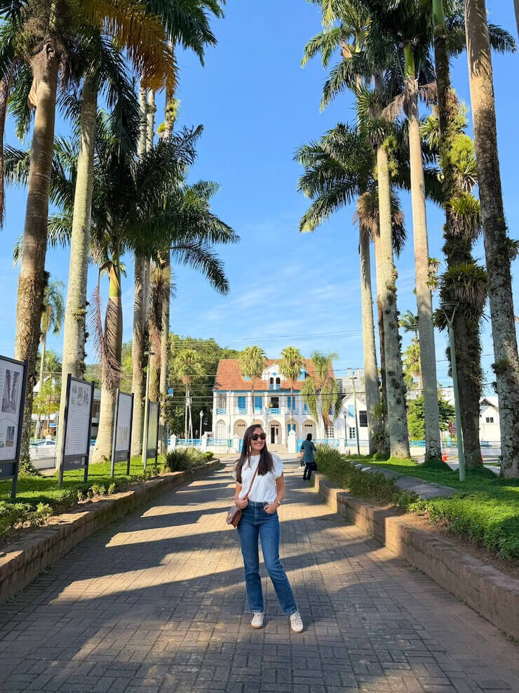 Joinville SC