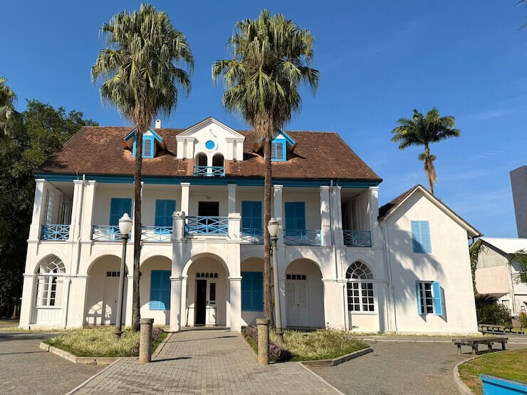Joinville SC