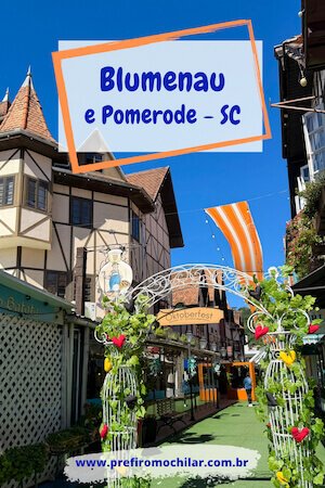 Pinterest Pomerode