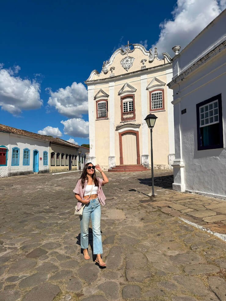 Igreja da Boa Morte