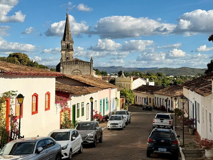 Cidade de Goiás