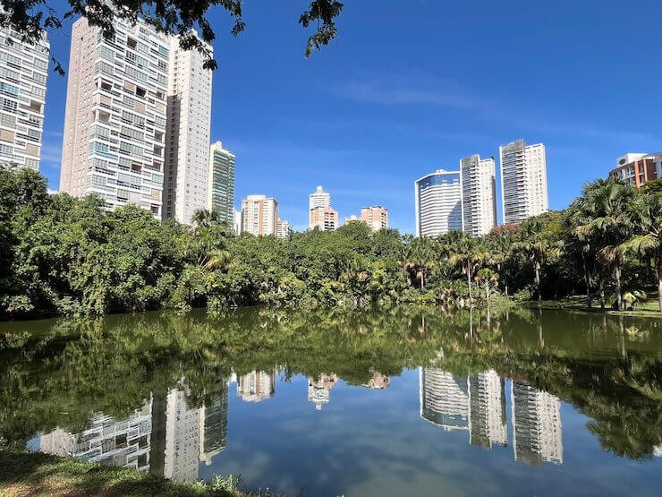 Goiânia GO