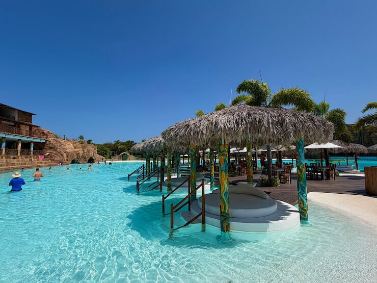 Piscina Alchymist