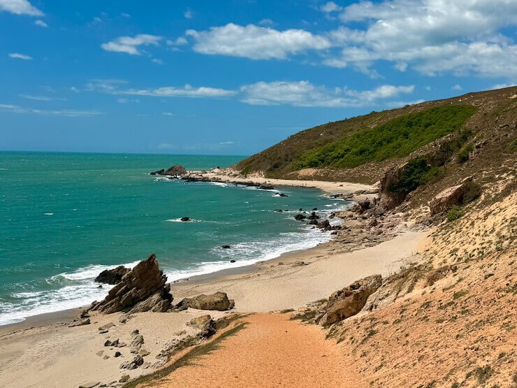 Jericoacoara