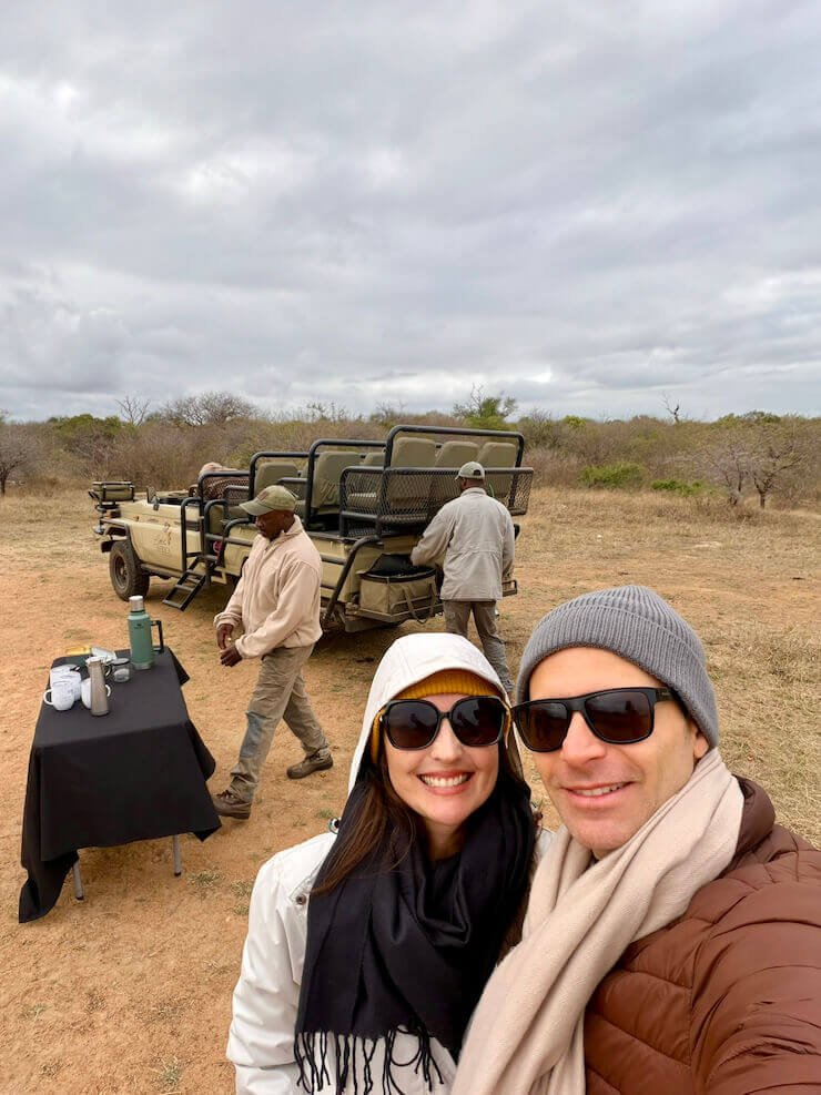 Game Drive Africa
